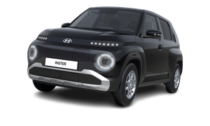 Hyundai Inster 49 kWh 49 kWh Trend Auto-Abo