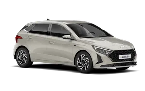 Hyundai i20 1.0 T-GDI DCT Trend