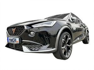 Seat CUPRA Formentor 1,5 TSI DSG Auto-Abo
