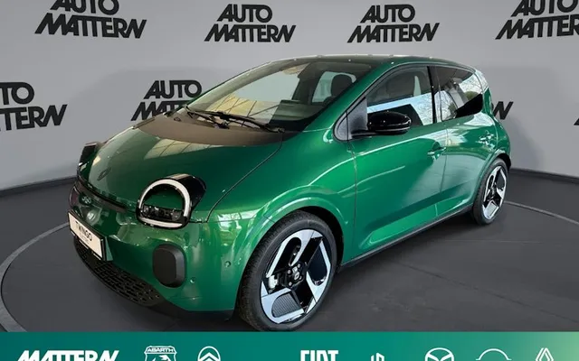 Renault Twingo-e-tech Techno 80 Urban Range 5dr