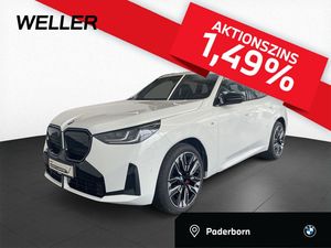 BMW X3 M50 xD M PRO DAPr Sthz 360° HK AHK Leas 599.