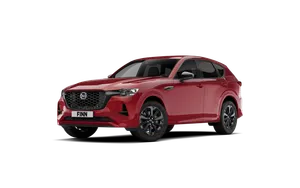 Mazda CX-60 3.3 e-SKYACTIV D254 AWD 3.3 e-SKYACTIV D254 Homura Plus Auto AWD