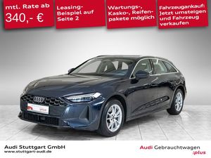 Audi A5 Avant TDI quattro 150 kW S tronic