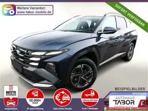 Hyundai Tucson Select MHEV DCT Nav Privacy 18Z TotW Keyl