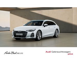 Audi A6 Avant TDI Stronic Navi LED Panorama ACC AHK