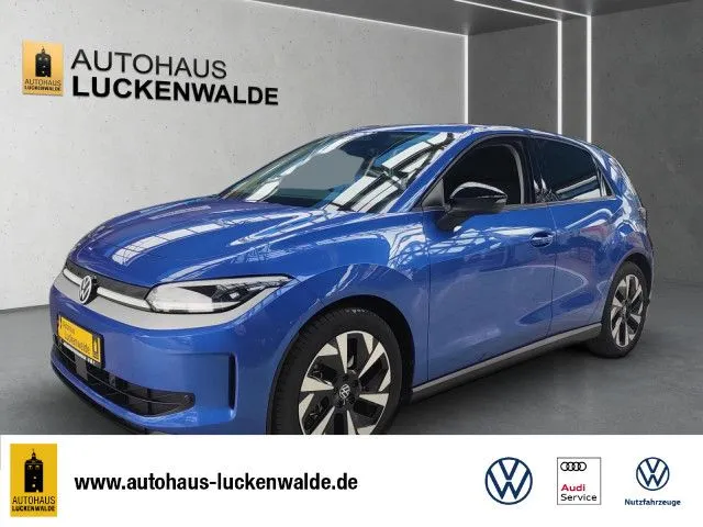 Volkswagen ID. Polo Life *ACC*R-CAM*NAV*SHZ*App-Connect*