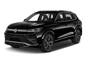 Volkswagen Tiguan 1.5 eTSI R-Line 7-Gang DSG