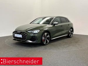 Audi S3 Sportback MATRIX 19 PANO KAMERA NAVI ACC DAB