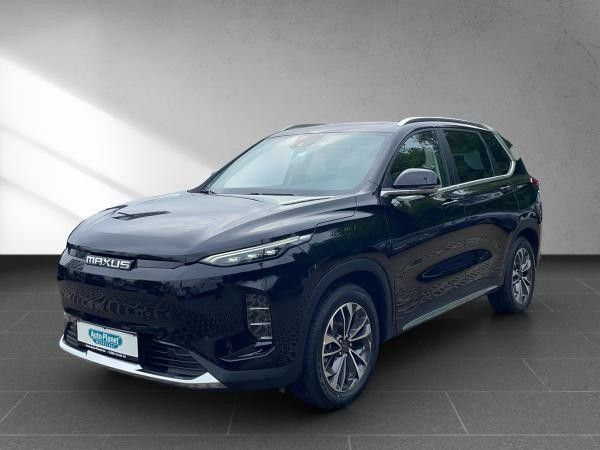 MAXUS Euniq 6 70 kWh Limited *5 JAHRE GARANTIE*3x VERFÜGBAR*PRIVAT & GEWERBE* Leasing