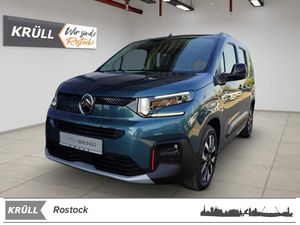 CITROEN Berlingo PKW M DIESEL MAX XTR-Paket Leasing