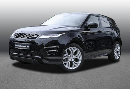 Land-rover Range-rover-evoque D165 SE AWD Automatik 5dr Auto kaufen
