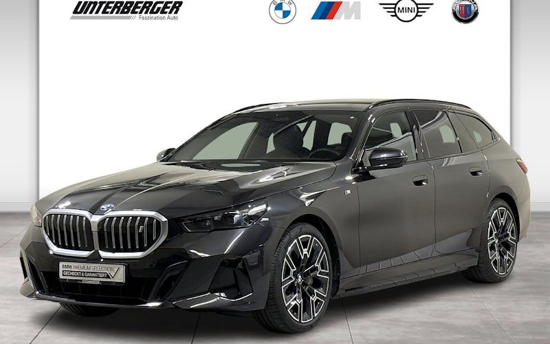 Bmw I5-touring EDrive40 Touring 5dr Kauf
