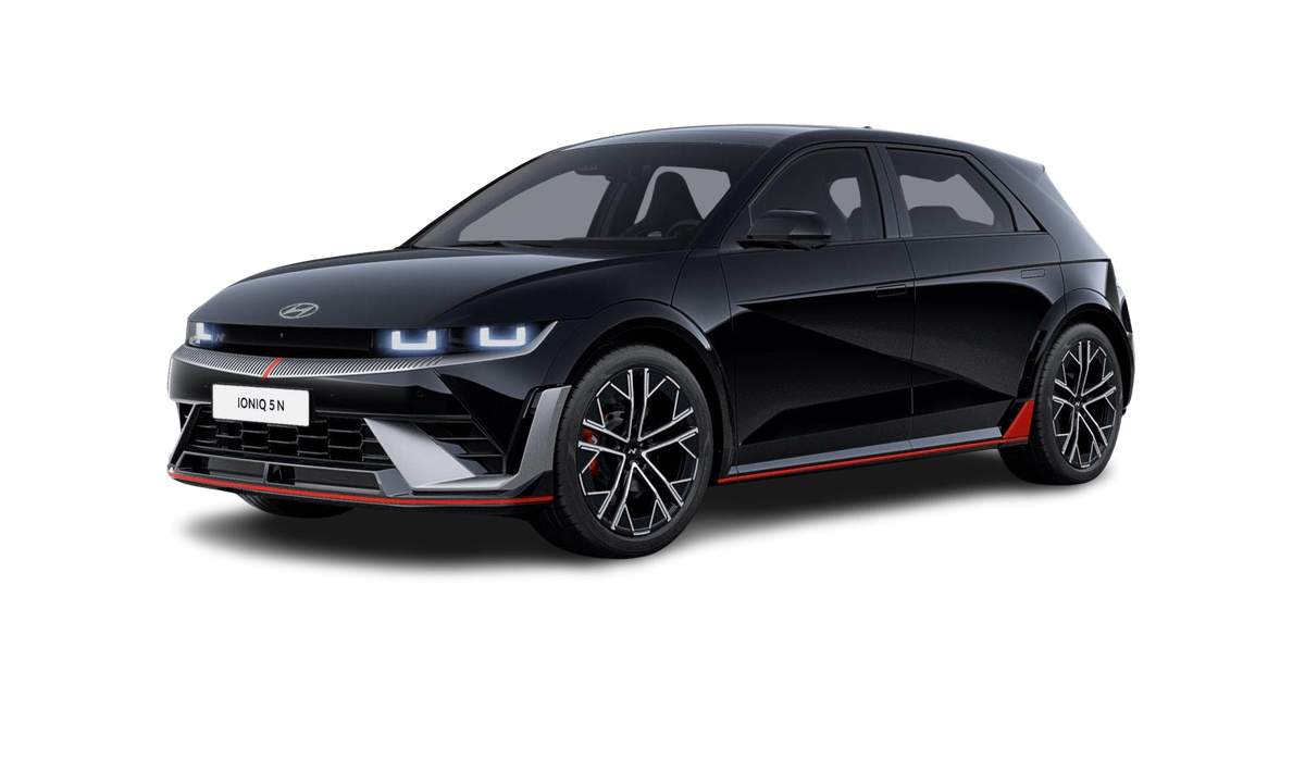 Hyundai IONIQ 5 N N N Auto-Abo