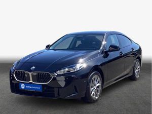 BMW 220 Gran Coupe Aut. , 4-türig