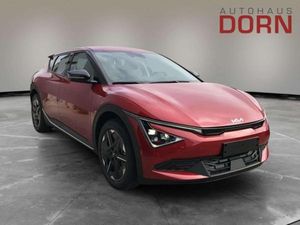 Kia EV6 Air 63 kWh Wärmepumpe Kamera Sitzheizung