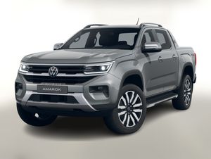 Volkswagen Amarok Aventura 21"LM AHK Rollcover Matrix Leder Leasing privat