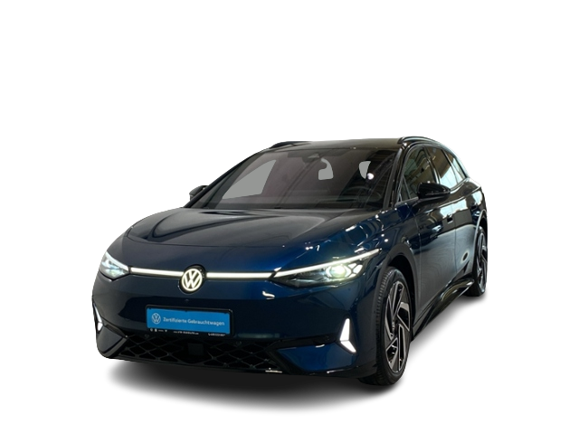 Volkswagen ID.7 Tourer GTX 4Motion 91 kWh / Navi LED Auto-Abo
