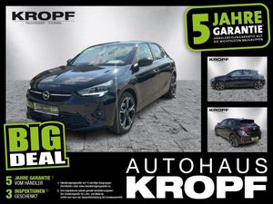 Opel Corsa F 1.2 Turbo Alcantara+LED+Navi+SHZ+Kam.