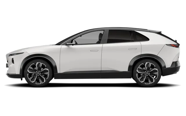 Mazda CX-6e EV Elektro Heckantrieb Takumi