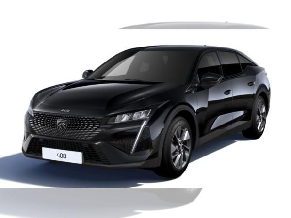 Peugeot 408 Allure Business MHEV 145 