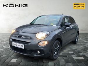 Fiat 500X 1.5 Club *Spurhalte*Apple Carplay*