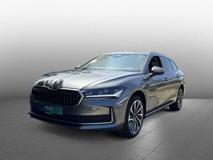 Skoda Superb Combi L&K 1,5 TSI iV 150 kW 6-Gang-DSG