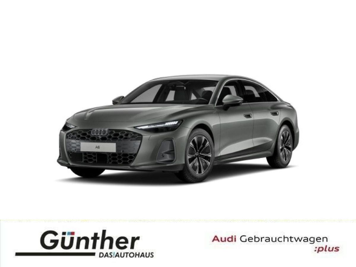 Audi A6 Limousine TDI+WINTERRÄDER+MATRIX+360 KAMERA+ Leasing
