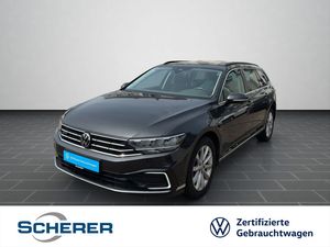Volkswagen Passat Variant GTE 1.4 eHybrid BUSINESS PREMIUM Leasing