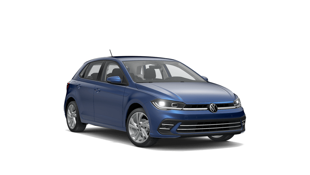 VW Polo oder ähnlich Auto-Abo