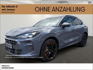 Cupra Terramar VZ 2.0 TSI 265 PS 4Drive 7-Gang-DSG SOF