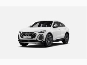 Audi SQ5 Sportback TFSI 367 PS⚡️Eroberungsdeal⚡️Frei Konfigurierbar⚡️Bis 30.09.⚡️ Leasing