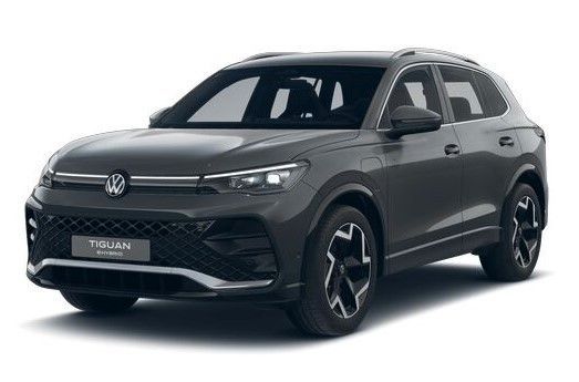 Volkswagen Tiguan 1.5 eHybrid 110kW DSG R-Line Leasing