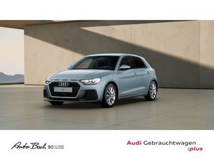 Audi A1 Sportback Advanced 30TFSI Stronic LED EPH ACC