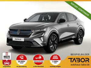 Renault Rafale Esprit Alpine E-Tech Full Hybrid 200 Leasing