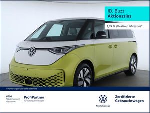 Volkswagen ID. Buzz Pro lang AreaView TravelAssist Panorama