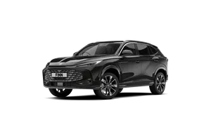 MG HS 1.5T GDI Hybrid+ 1.5T GDI Hybrid+ Luxury