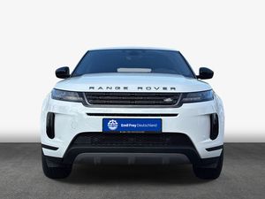 Range Rover Evoque D165 AWD S - Leasing