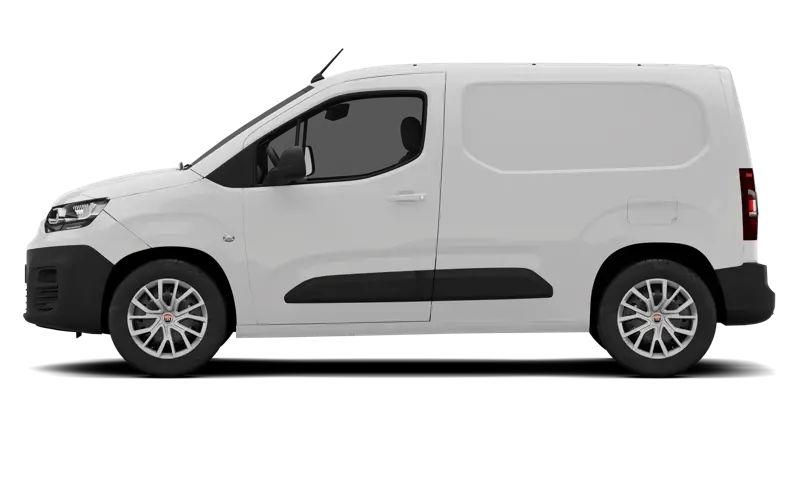 Fiat Doblo Cargo 1.5 BlueHDi 96 KW L2 Multicab AT Standardausstattung Leasing