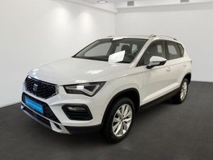 Seat Ateca Style 1.5 TSI DSG Navi