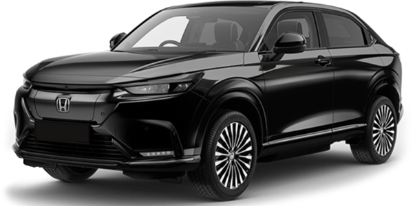 Honda e:Ny1 Modell