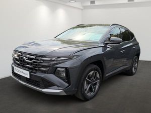 Hyundai TUCSON Trend 1.6 T-GDI Plug-in-Hybrid (Velbert)