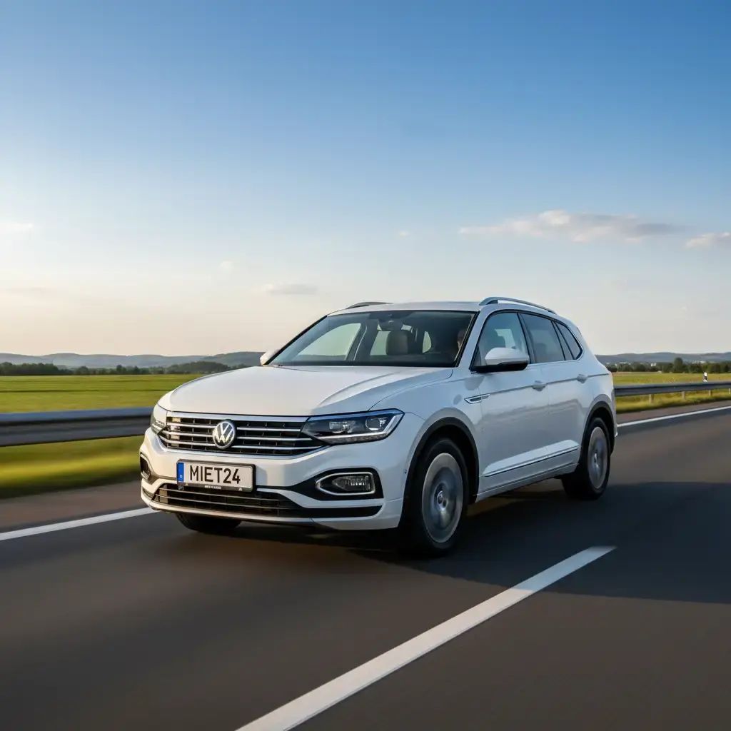 VW Tayron 1,5 eHybrid OPF DSG Elegance Auto-Abo