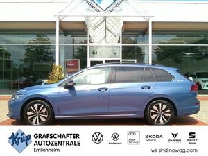 Volkswagen Golf Variant 1.5eTSI Goal KAMERA+ACC+LED+PDC+AHK