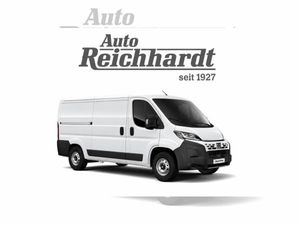 Fiat Ducato Kastenwagen L2H1 3T Diesel 120 MT