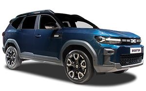 Dacia Bigster ESSENTIAL mild hybrid 140 Essential