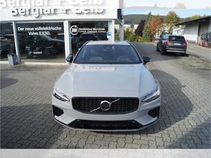 Volvo V60 T6 AWD Plug-in Hybrid Plus Dark Aut./HeadUp **GEWERBE** Leasing