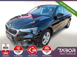 SKODA Scala 1.0 TSI 110 Style LED Kessy Kam SHZ PDC Auto-Abo