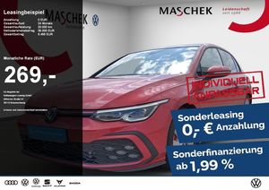 Volkswagen Golf GTI 2.0 TSI Sonderleasing! Pano Navi Anschl Leasing
