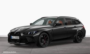 BMW M3 Competition M xDrive Touring Harman/K Kamera