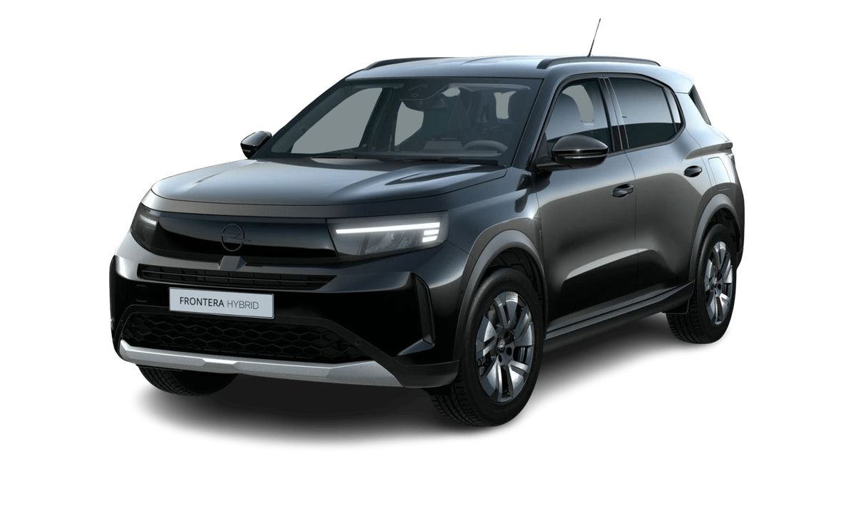 Opel Frontera Hybrid 107kW eDCT Hybrid 107kW GS eDCT Auto-Abo